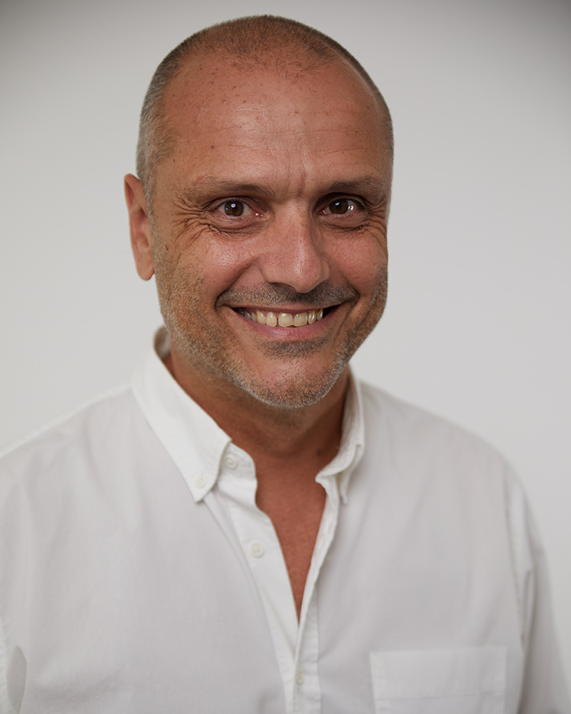 Jean-Christophe Martinez