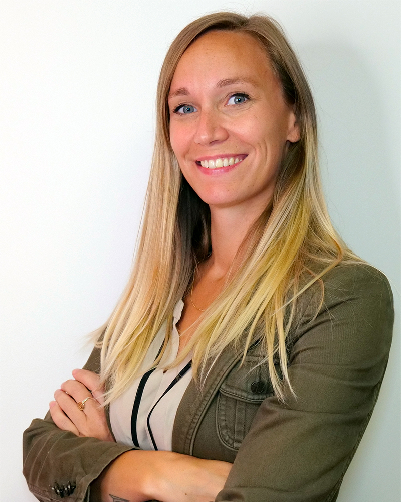 Eva Leboucher
