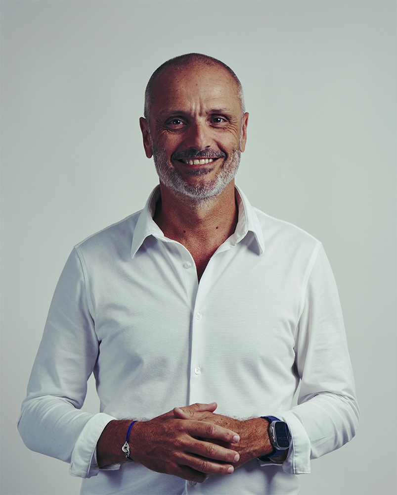 Jean-Christophe Martinez